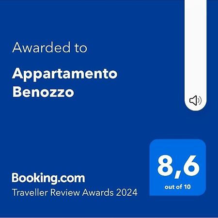 Appartamento Benozzo San Gimignano Ngoại thất bức ảnh