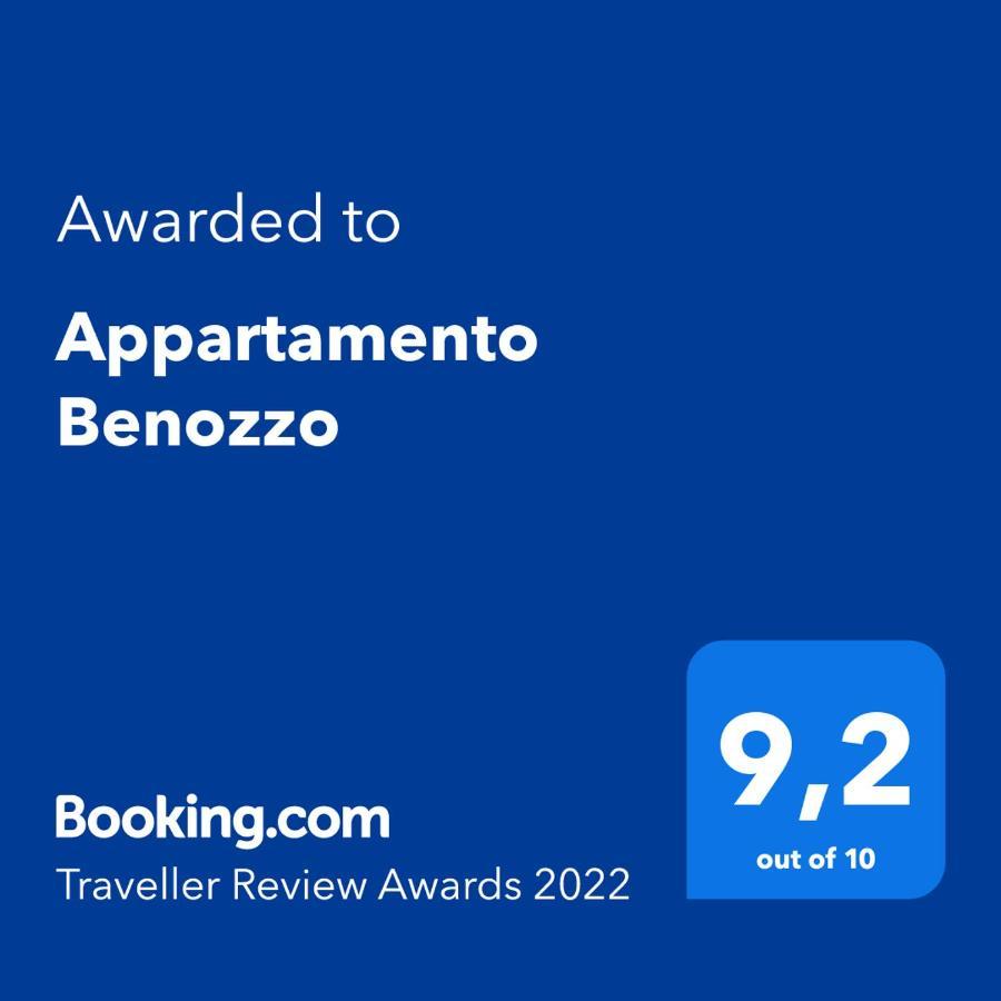 Appartamento Benozzo San Gimignano Ngoại thất bức ảnh