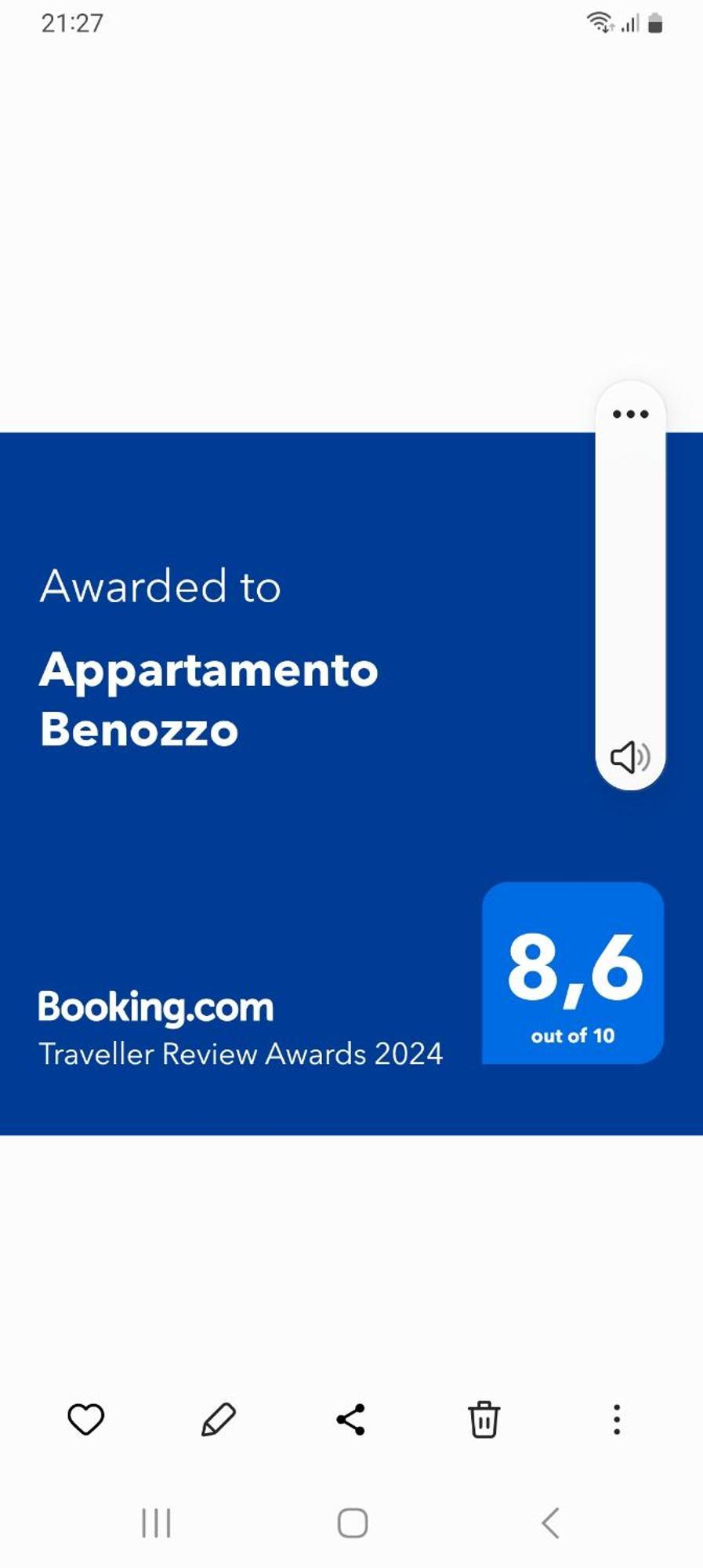 Appartamento Benozzo San Gimignano Ngoại thất bức ảnh
