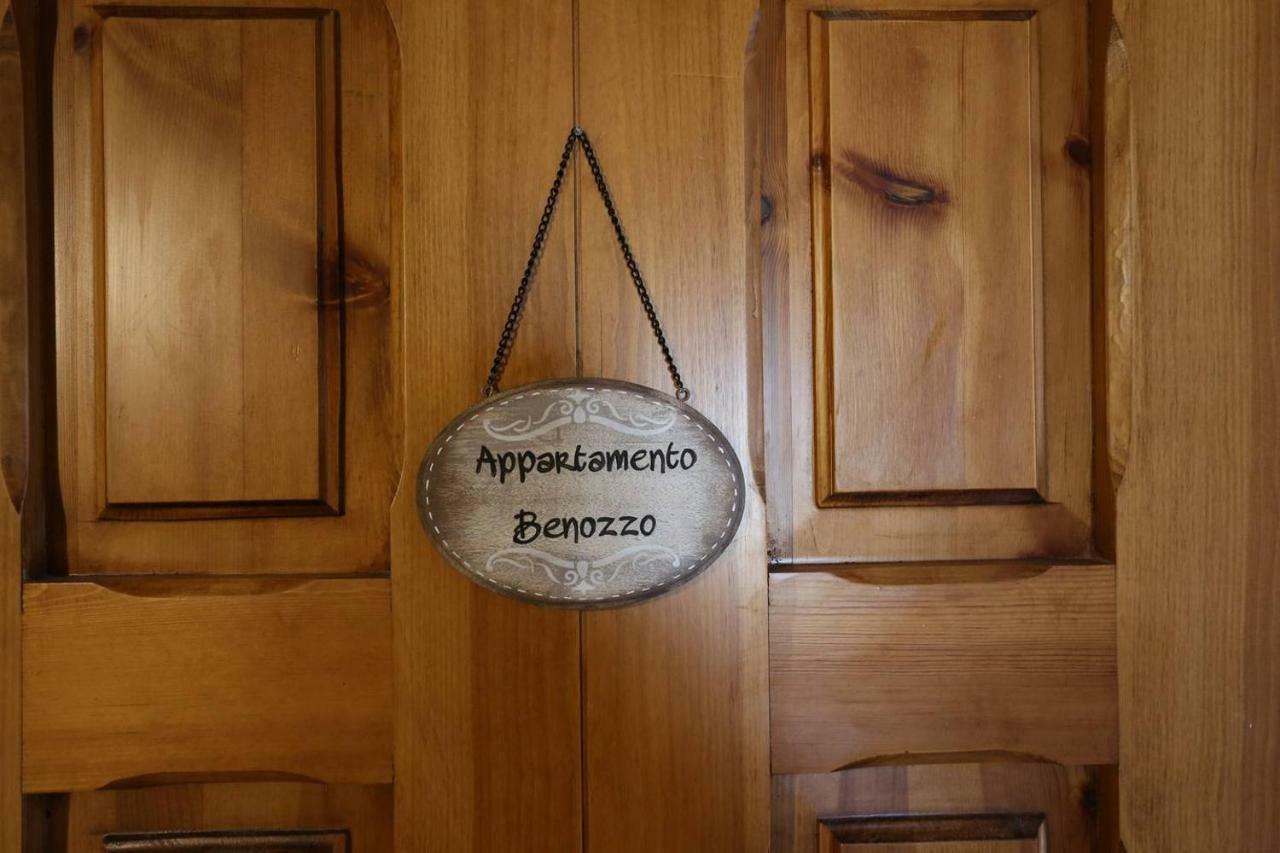 Appartamento Benozzo San Gimignano Ngoại thất bức ảnh